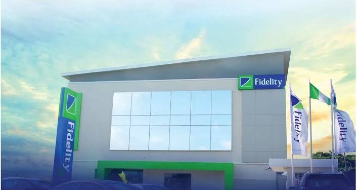 Fidelity Bank Shares Surge 38% Month-To- Date, Hit N17.95 High