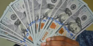 Dollar, Euro and Pounds To Naira Exchange Rate For Today, September 2 2024