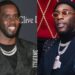 Diddy and Burna Boy ‘Affair’ Rumors Take Over Social Media