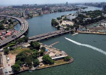 FG Shuts Eko Bridge for 8-Weeks