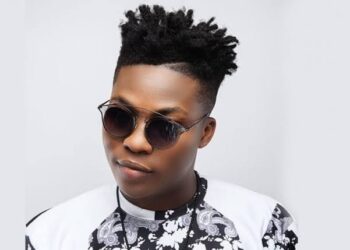 Reekado Banks Leaves Fans In Awe With Baby News