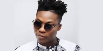 Reekado Banks Leaves Fans In Awe With Baby News