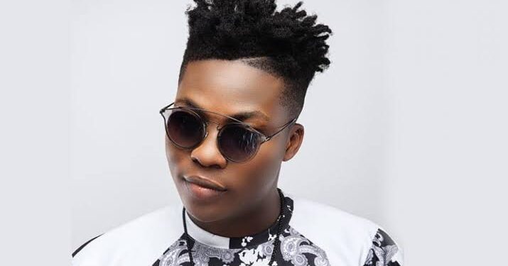 Reekado Banks Leaves Fans In Awe With Baby News