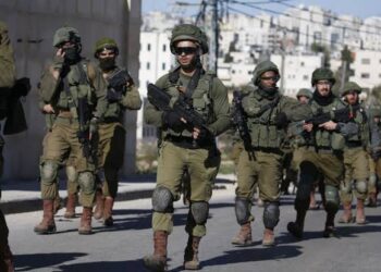 Turkey’s Spy Chief Meets Hamas Delegation in Ceasefire Negotiations