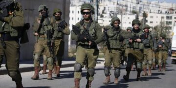 Turkey’s Spy Chief Meets Hamas Delegation in Ceasefire Negotiations