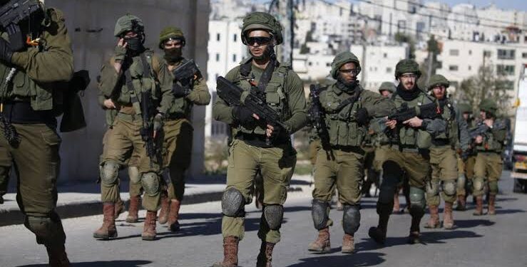 Turkey’s Spy Chief Meets Hamas Delegation in Ceasefire Negotiations