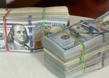 Dollar, Euro and Pounds To Naira Exchange Rate For Today, September 2 2024