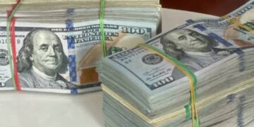 Dollar, Euro and Pounds To Naira Exchange Rate For Today, September 2 2024