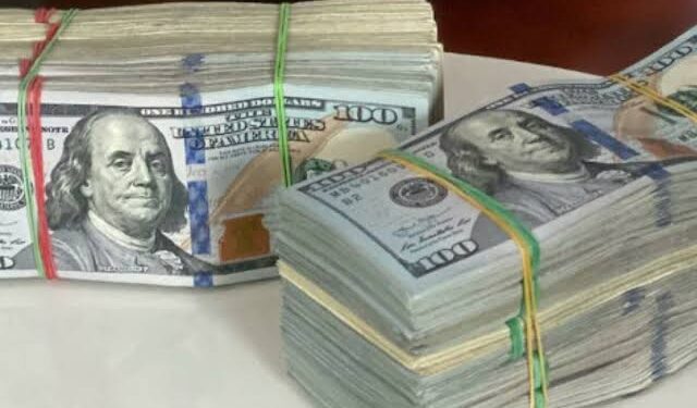 Dollar, Euro and Pounds To Naira Exchange Rate For Today, September 2 2024
