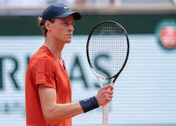 Sinner Reaches Historic US Open Final After Ailing Draper Defeated