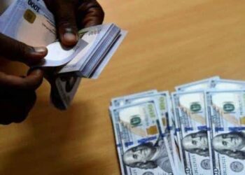 Dollar, Euro and Pounds To Naira Exchange Rate For Today, September 2 2024