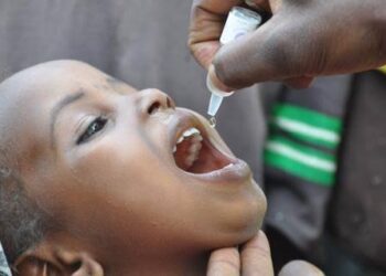 UNICEF Set to Immunize Five Million Children Against Measles in Edo