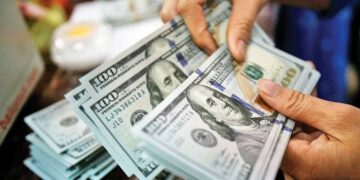 Dollar, Euro and Pounds To Naira Exchange Rate For Today, September 2 2024