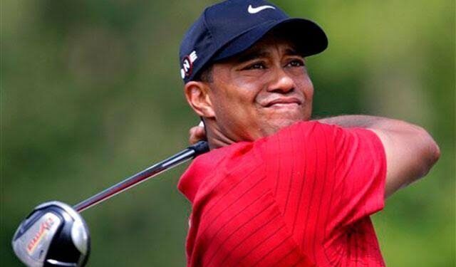 Tiger Woods Undergoes Successful Back Surgery, Eyes Return to Golf