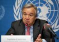 UN Secretary-General Calls for Africa’s Inclusion on the Security Council