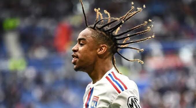 Barcola’s Record Goal Not Enough as Italy defeats France 3-1 in Nations League Opener