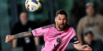 Lionel Messi to Make Return After Two Months Out with Injury