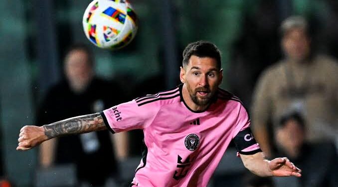 Lionel Messi to Make Return After Two Months Out with Injury