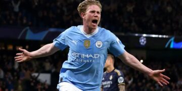 Kevin De Bruyne Blasts FIFA and UEFA Over Packed Calendar