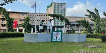 UNILAG Student Found Dead, College Suspects Exam Pressure as Cause