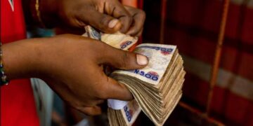 Nigeria’s Foreign Trade Payments Plummet by 57% in First Seven Months of 2024