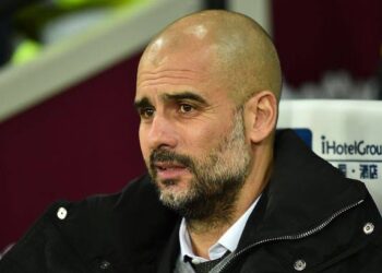 EFL Cup Fourth-Round Draw: Manchester City to Make Trip to Tottenham