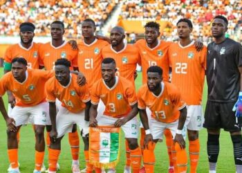 Krasso’s Brace, Morocco’s Dominance, and Late Drama Highlight AFCON Matchday One