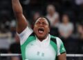 Onyinyechi Mark Wins First Gold for Nigeria at 2024 Paralympics