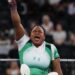 Onyinyechi Mark Wins First Gold for Nigeria at 2024 Paralympics