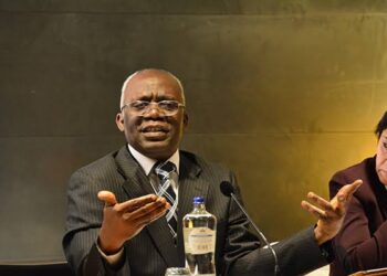 Falana To Begin Investigating Petrol Importation Scam