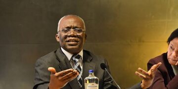 Falana To Begin Investigating Petrol Importation Scam