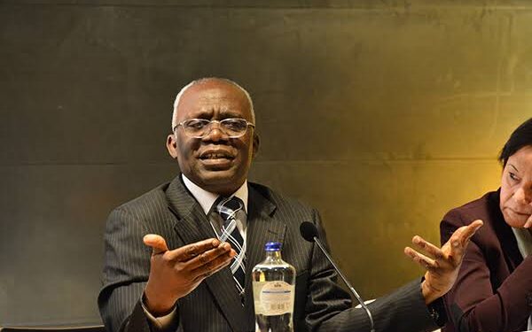 Falana To Begin Investigating Petrol Importation Scam