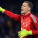 Szczesny to Join Barcelona as Emergency Cover for Injured Ter Stegen