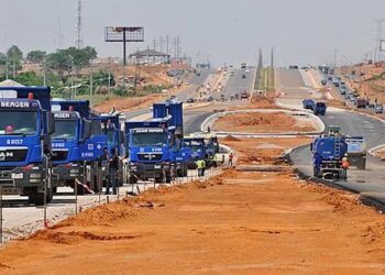 FG Allocates N29bn for Infrastructure Development