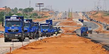 FG Allocates N29bn for Infrastructure Development