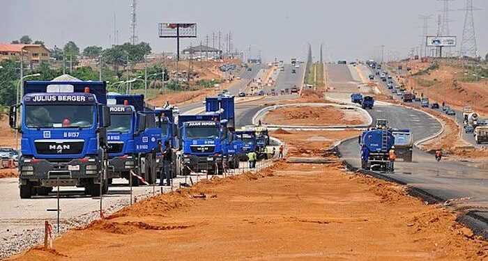 FG Allocates N29bn for Infrastructure Development