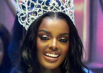 Murray-Bruce: Nigeria Ready to Host 2025 Miss Universe If Chidimma Wins