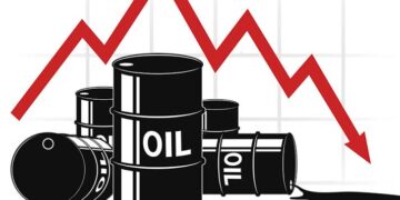 Middle East Tensions Spark Oil Price Surge