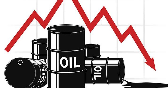 Middle East Tensions Spark Oil Price Surge