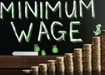 Federal Government Implements New Minimum Wage for Civil Servants