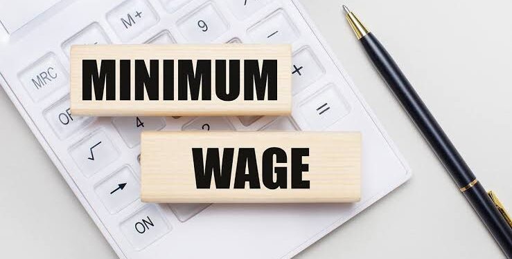 Federal Government Implements New Minimum Wage for Civil Servants