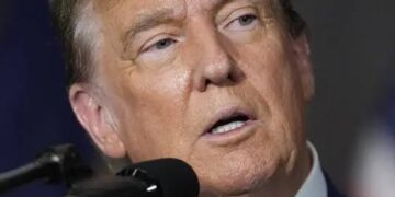 Trump Vows to Repatriate Haitians in Ohio If Elected