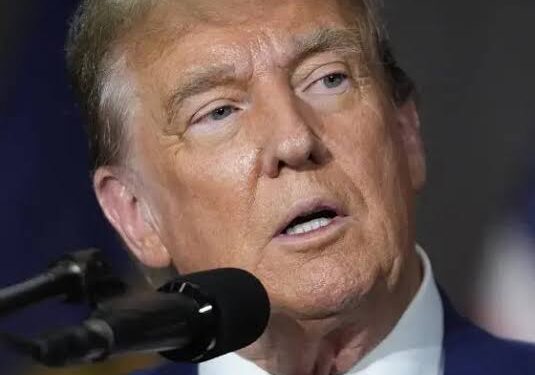 Trump Vows to Repatriate Haitians in Ohio If Elected