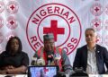 Nigerian Red Cross Launches Emergency Appeal to Tackle Food Insecurity