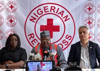 Nigerian Red Cross Launches Emergency Appeal to Tackle Food Insecurity