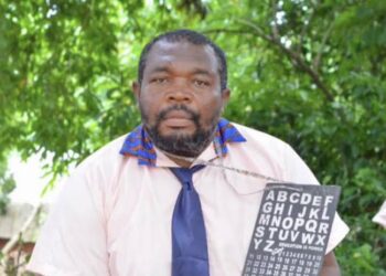 Tragedy Strikes Nollywood Again: Actor Big Larry Passes Away