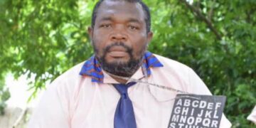 Tragedy Strikes Nollywood Again: Actor Big Larry Passes Away