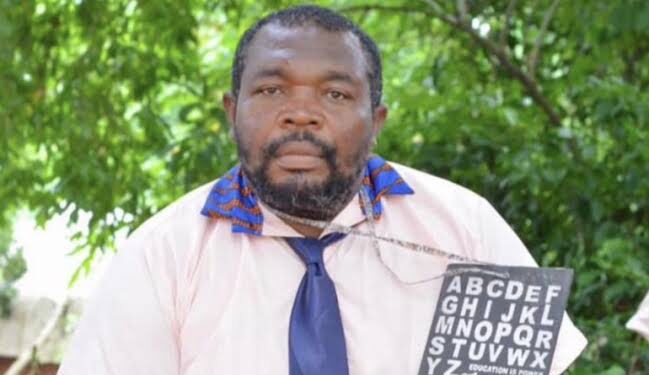 Tragedy Strikes Nollywood Again: Actor Big Larry Passes Away