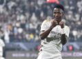 Fan Guilty of Racial Abuse Against Vinicius Jr. and Samuel Chukwueze Gets Suspended Sentence