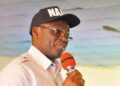 Deputy Governor Shuaibu Reacts to Edo Election Results